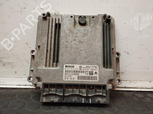 Used Engine control unit (ECU) PEUGEOT 807 (EB_) [2002-2025]  17625212
