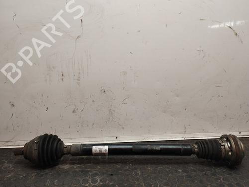 Used Right front driveshaft Right front driveshaft 17502535 17502535