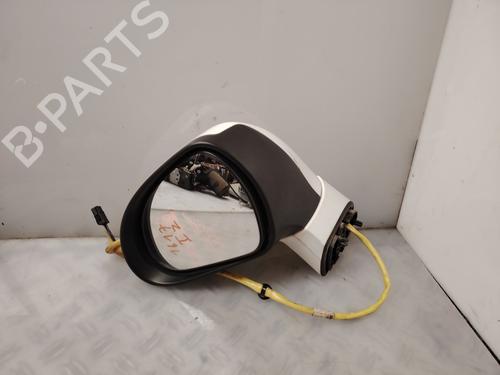 Used Left mirror Left mirror PEUGEOT 308 I (4A_, 4C_) [2007-2016] 35794855 35794855