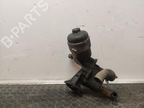 Oliekøler OPEL COMBO Box Body/MPV 1.7 CDTI 16V (101 hp) 17501258