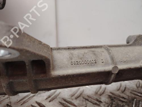 Steering rack MINI MINI (R56) | BP32206419M22