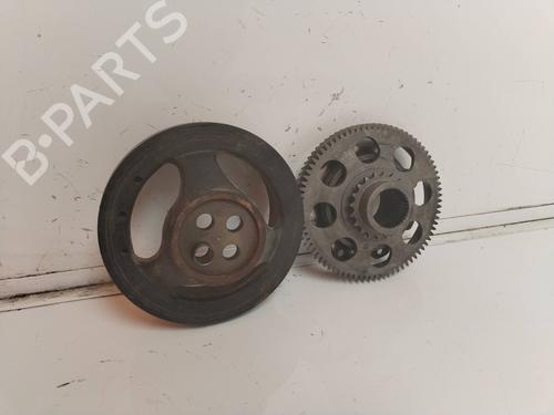 Used Pulley MERCEDES-BENZ SPRINTER 3,5-t Van (B906) 313 CDI (906.631, 906.633, 906.635, 906.637) (129 hp) 17504962