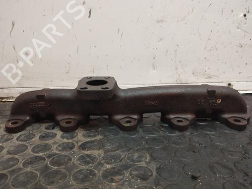 Used Exhaust manifold CITROËN C4 Grand Picasso II (DA_, DE_) [2013-2026]  17503213