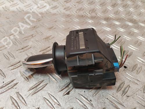 Ratlås/Tændingslås MERCEDES-BENZ C-CLASS Coupe (CL203) C 200 CDI (203.707) | BP30944421M48