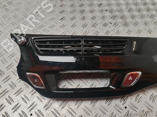 Air vent CITROËN C3 II Hatchback Van (SC_) | BP40023072I21 - Image 3