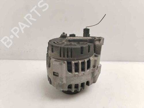 Used Alternator DACIA SANDERO 1.2 16V (75 hp) 22748345