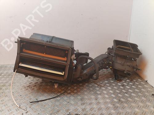 Heater matrix box IVECO DAILY VI Van | BP25608516M61