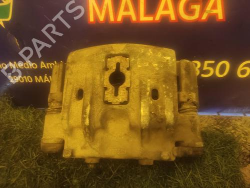 Used Left front brake caliper NISSAN CABSTAR E (TL_, VL_) 120.35, 120.45 (TL0) (120 hp) 17508055