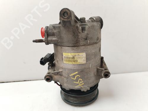 Used AC compressor AC compressor FORD TRANSIT V363 Platform/Chassis (FED, FFD) [2013-2026] 34355277 34355277
