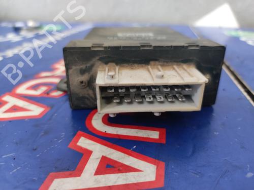 Elektronisk modul PEUGEOT 206 Hatchback (2A/C) 1.9 D | BP17508849M83