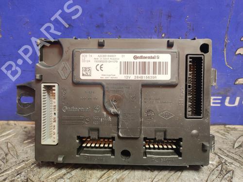 Used Electronic module RENAULT CLIO IV (BH_) [2012-2021]  17500481