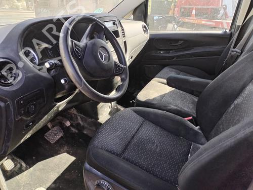 Egr MERCEDES-BENZ VITO Tourer (W447) 116 CDI (447.701, 447.703, 447.705) | BP18296642M69