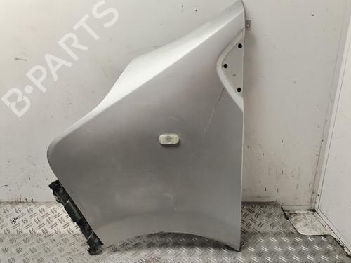 Forkjerm venstre RENAULT TRAFIC III Van (FG_) [2014-2025]  30945864