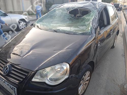 Køler VW POLO IV (9N_, 9A_) 1.4 TDI | BP17502893M31 