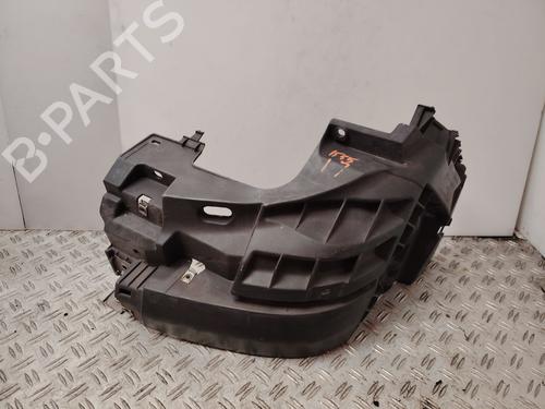 Used Other RENAULT TRAFIC II Platform/Chassis (EL) 2.0 16V (EL0L) (117 hp) 32364493