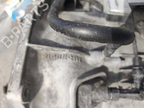 Gearbox FORD FOCUS C-MAX (DM2)  | BP17502867M3 