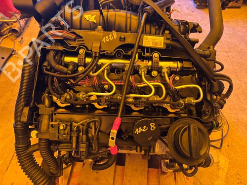Engine BMW 1 (E87) 116 d | BP25976221M1