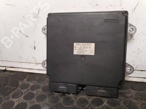 Computer motormanagement SMART FORFOUR (454) 1.1 (454.033) (64 hp) 17504829