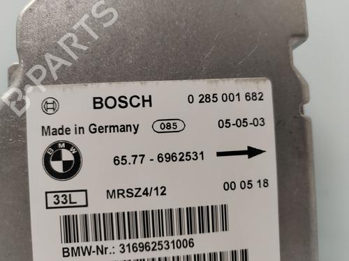 ECU airbags MINI MINI (R50, R53) Cooper S | BP30946528M53