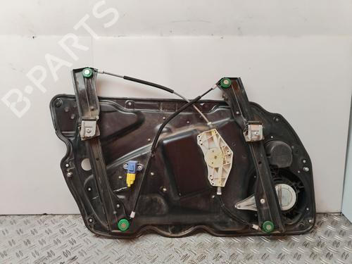 Front right window mechanism VW PASSAT B6 (3C2) | BP31164611C23