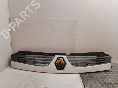 Gitter für RENAULT MASTER I Van (T__) 28-35 2.4 D (71 hp) 30942876