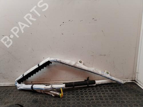 Used Left curtain airbag KIA CEED (CD) 1.4 T-GDI (140 hp) 17503520