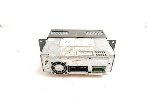 Radio BMW 7 (E65, E66, E67) 730 Ld | BP22191403E6