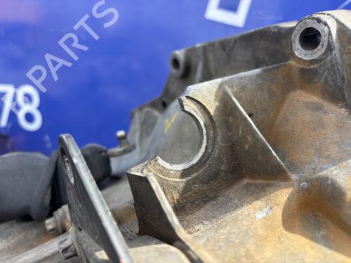 Gearbox RENAULT MASTER II Van (FD) | BP24418121M3