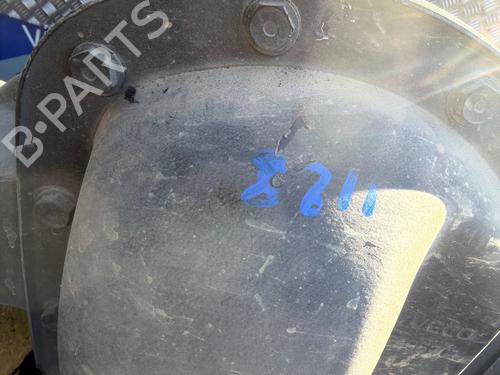 Rear differential IVECO DAILY VI Van | BP32414306M24