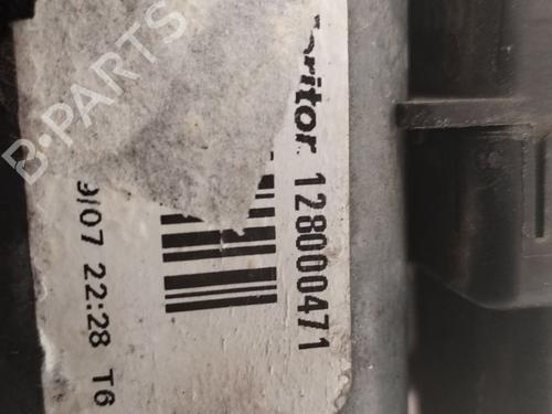 Front right window mechanism RENAULT MEGANE II (BM0/1_, CM0/1_) 1.9 dCi | BP30943197C23