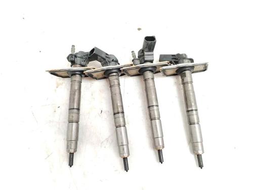 Injector SEAT EXEO (3R2) 2.0 TDI (143 hp) 22217525