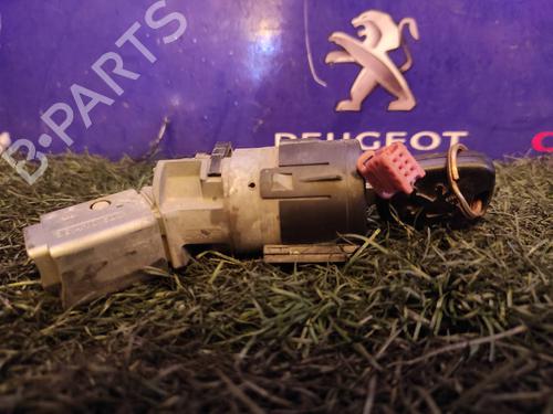 Used Ignition barrel PEUGEOT 308 I (4A_, 4C_) [2007-2016]  22612249