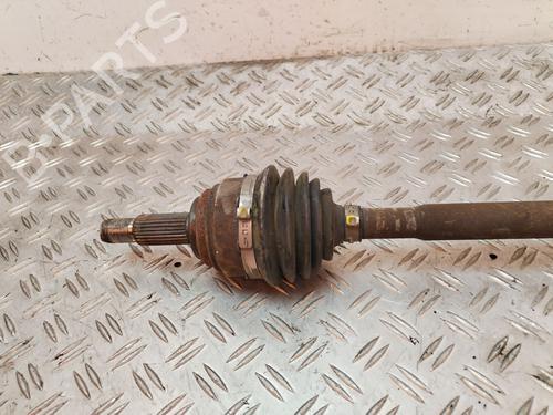 Right front driveshaft FORD FIESTA VII (HJ, HF) 1.0 EcoBoost | BP30943964M39