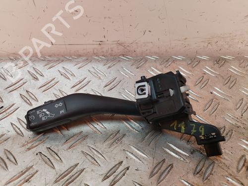 Used Headlight switch SEAT LEON (1P1) [2005-2013]  25033701