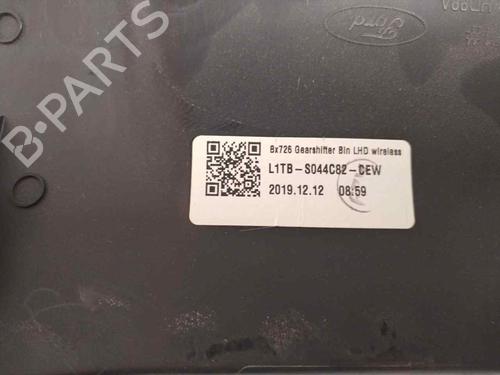 Electronic module FORD PUMA (J2K, CF7) | BP22612165M83