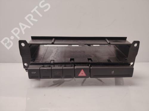 Used Warning switch Warning switch SEAT EXEO ST (3R5) [2009-2013] 33605257 33605257