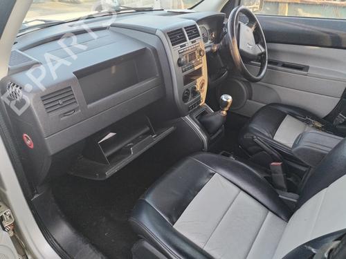 Electronic module JEEP PATRIOT (MK74) | BP18963581M83