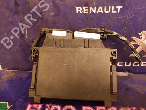 Gearbox control unit MERCEDES-BENZ SPRINTER 3,5-t Van (B906) 313 CDI (906.631, 906.633, 906.635, 906.637) | BP17509322M52
