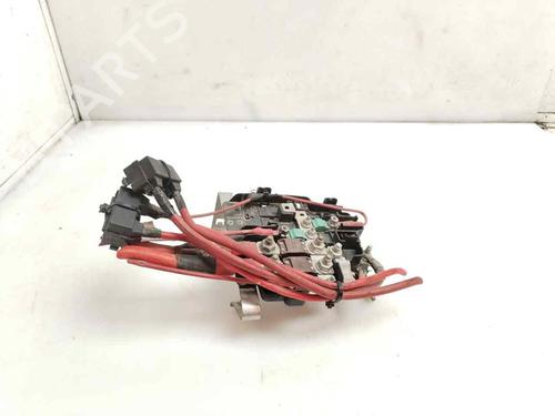 Used Fuse box RENAULT MASTER III Van (FV) 2.3 dCi 130 RWD (FV01, FV10, FV11, FV12) (130 hp) 22443092