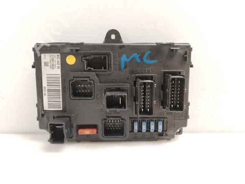Used Fuse box PEUGEOT 407 SW (6E_, 6D_) 2.0 (136 hp) 22923476