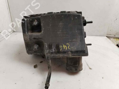 Used Air filter box RENAULT MASTER III Van (FV) 2.3 dCi 110 FWD (FV0R, FV0W, FV1A) (110 hp) 21604923