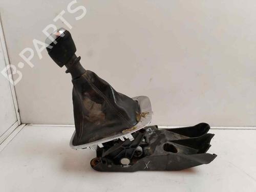 Gearstang RENAULT MEGANE IV Hatchback (B9A/M/N_) | BP22612190M90