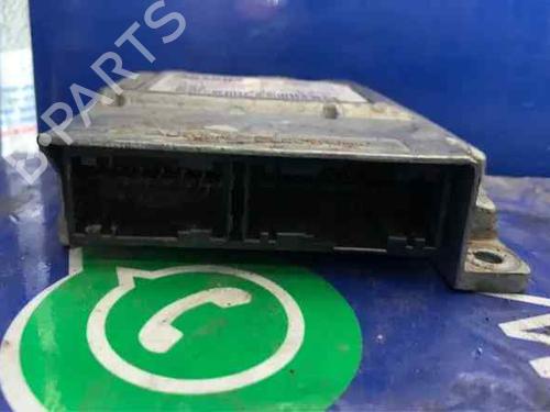 ECU airbags CITROËN C4 I (LC_)  | BP17505980M53 