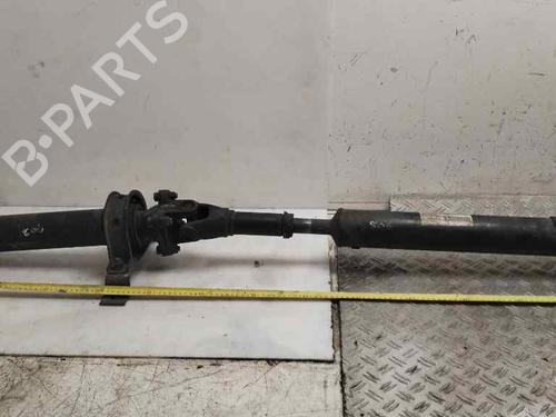 Driveshaft NISSAN CABSTAR (F24M, F24W) 35.14 DCI, 45.14 DCI 2.5 (F24M) | BP20699807M37 