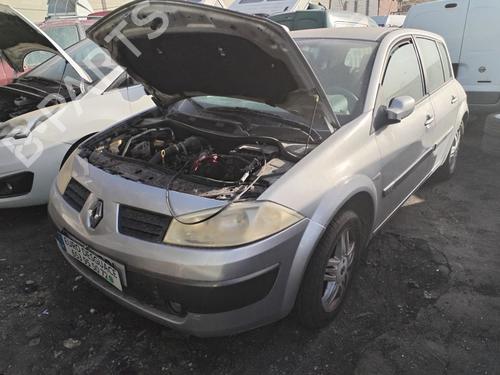 Recambios RENAULT MEGANE II (BM0/1_, CM0/1_) 1.5 dCi (BM0F, BM0T, BM2B, CM0F, CM0T) (82 hp) 4360153