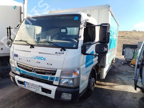 AC pipe MITSUBISHI Canter (FB7, FB8, FE7, FE8) VII  | BP25990287M126 