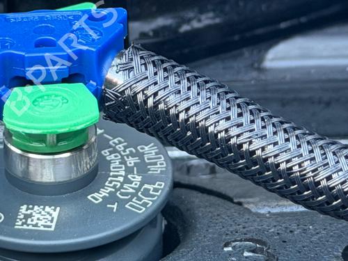 Engine FORD TRANSIT COURIER B460 Box Body/MPV | BP30947077M1