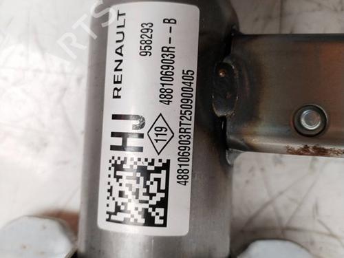 Steering column RENAULT RAPID Box Body/MPV (F40_, G40_)  | BP17505289M21 