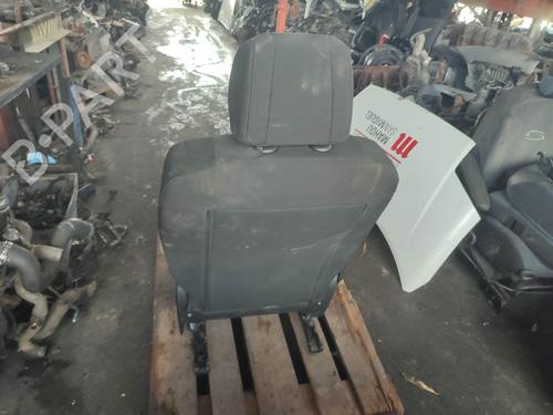 Sæde sæt PEUGEOT RIFTER  | BP30942984C78 