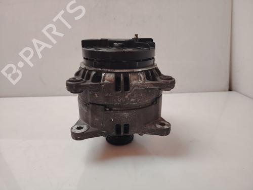 Used Alternator Alternator RENAULT LAGUNA II (BG0/1_) 1.9 dCi (BG12) (116 hp) 33460297 33460297